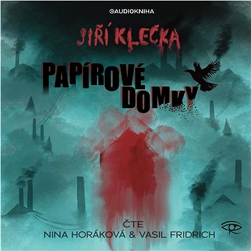 

Papírové domky
