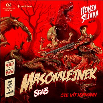 

Masomlejnek: Srab