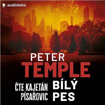 

Bílý pes