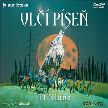 

Vlčí píseň