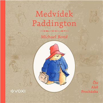

Medvídek Paddington