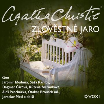 

Zlověstné jaro