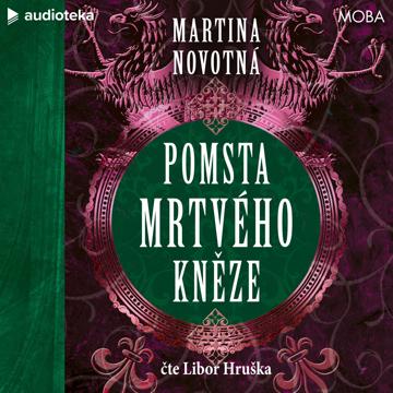 

Pomsta mrtvého kněze