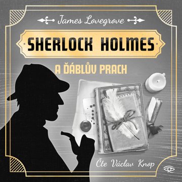 

Sherlock Holmes a Ďáblův prach