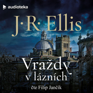 

Vraždy v lázních