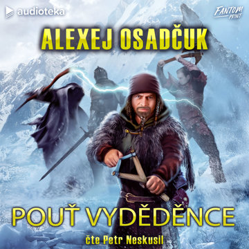 

Pouť vyděděnce