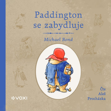 

Paddington se zabydluje