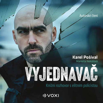 

Vyjednavač