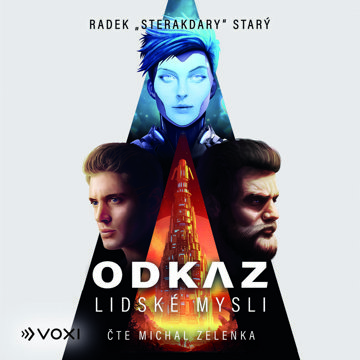 

Odkaz lidské mysli