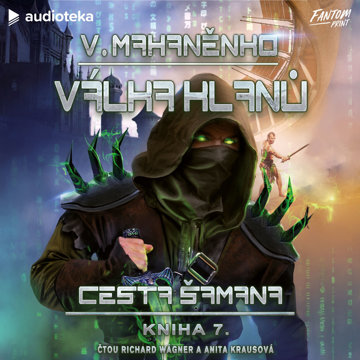 

Válka klanů