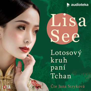 

Lotosový kruh paní Tchan