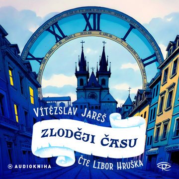 

Zloději času