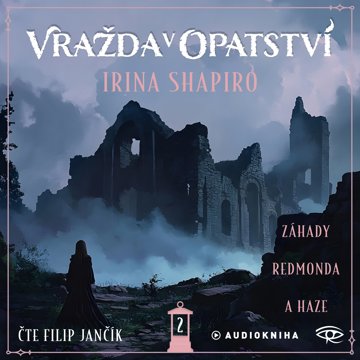 

Vražda v opatství