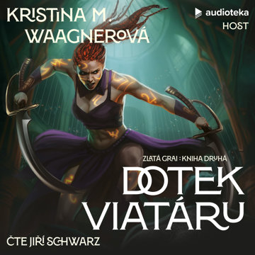 

Dotek viatáru