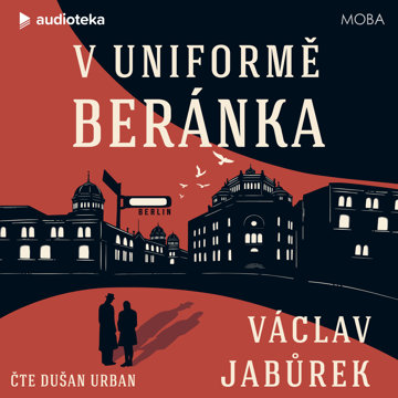

V uniformě beránka