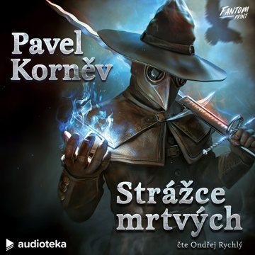 

Strážce mrtvých