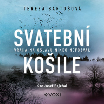 

Svatební košile