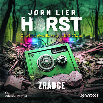 

Zrádce