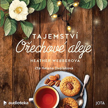 

Tajemství Ořechové aleje