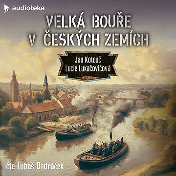 

Velká bouře v českých zemích