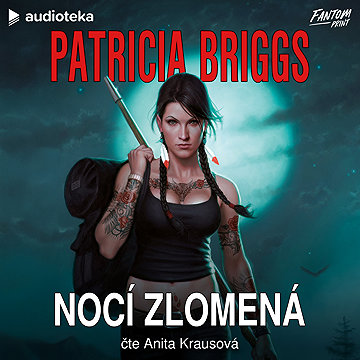 

Nocí zlomená