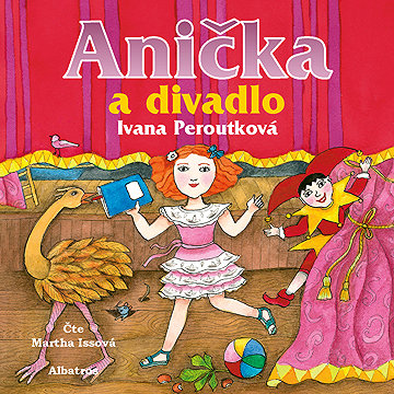 

Anička a divadlo