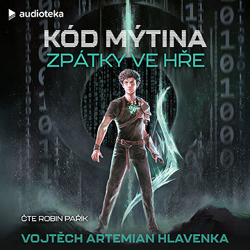 

Kód Mýtina - Zpátky ve Hře