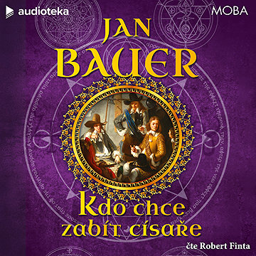 

Kdo chce zabít císaře