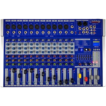 

AudioDesign PAMX2.1111