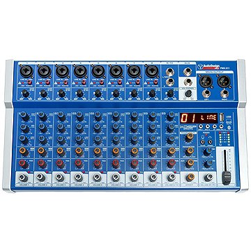 

AudioDesign PMX.811