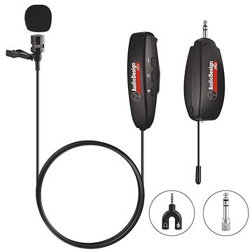 

AudioDesign PMU 501 LV