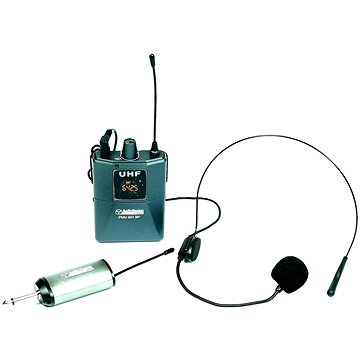 

AudioDesign PMU 501 BP