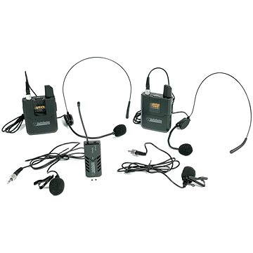 

AudioDesign PMU USB 2.2