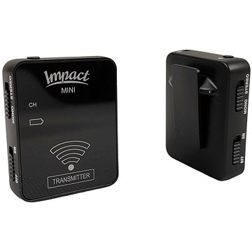 

AudioDesign IMPACT MINI