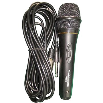 

AudioDesign PA M10