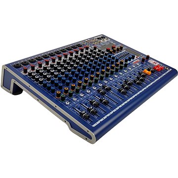 

AudioDesign LIVE X12