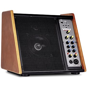 

AudioDesign Impact AG 5 SMART