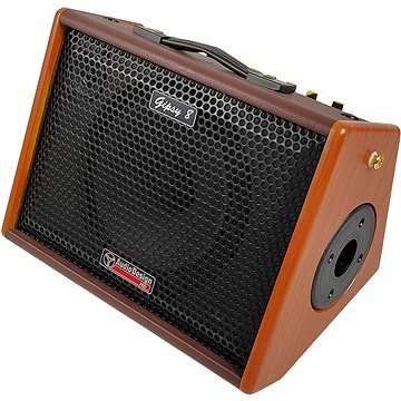 

AudioDesign Gipsy 8 MKII