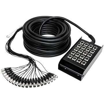 

Adam Hall K 20 C 15