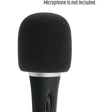 

Adam Hall D 913 BLK