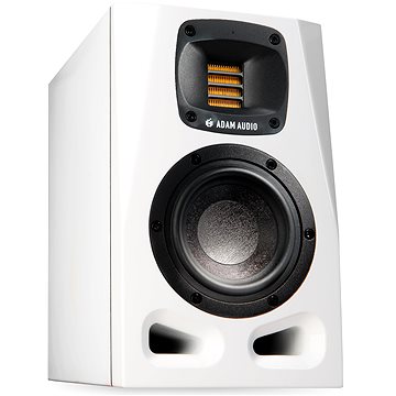 

ADAM AUDIO A4V White