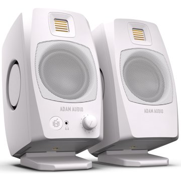 

ADAM AUDIO D3V White