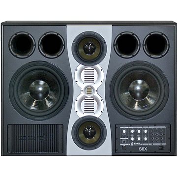 

ADAM AUDIO S6X