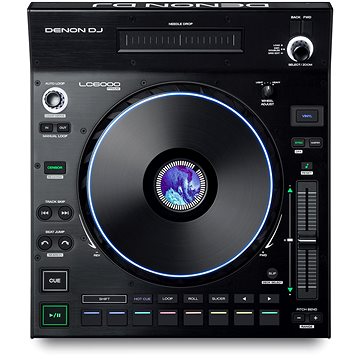 

DENON DJ LC6000 PRIME
