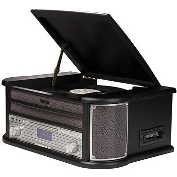 

Denver MRD-51BLACK