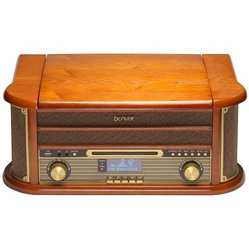 

Denver MRD-51WOOD