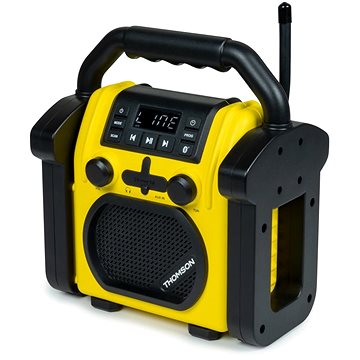 

Thomson WKR50BT