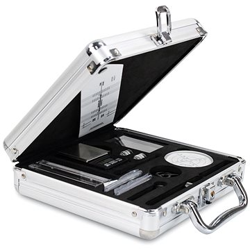 

Lenco TTA-12IN1PRO