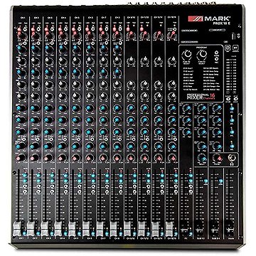 

Mark PROX 16E
