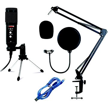

AudioDesign PA MC USB1 USB